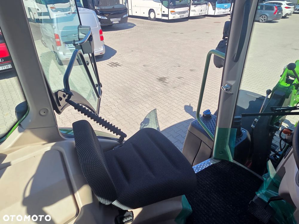 Fendt 311 VARIO / SALON POLSKA / TUZ / TUR / 155 MTH / PNEUMATYKA - 39