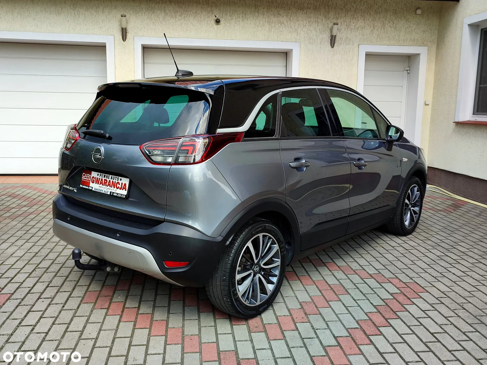 Opel Crossland X 1.2 Start/Stop Limited Edition - 5