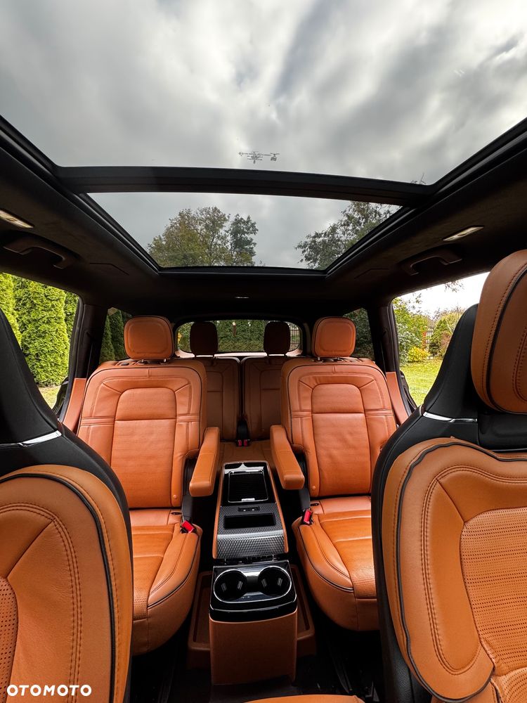Lincoln Aviator - 17