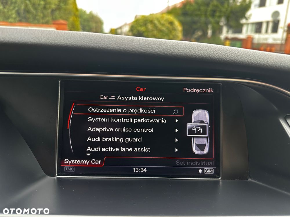 Audi A5 - 33