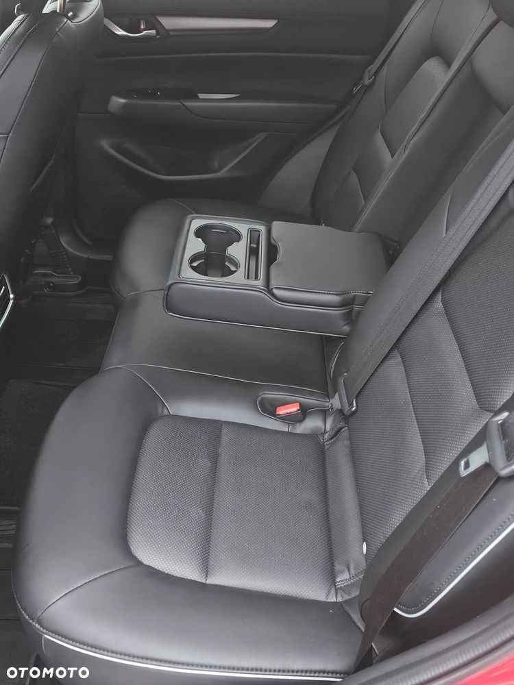 Mazda CX-5 - 21