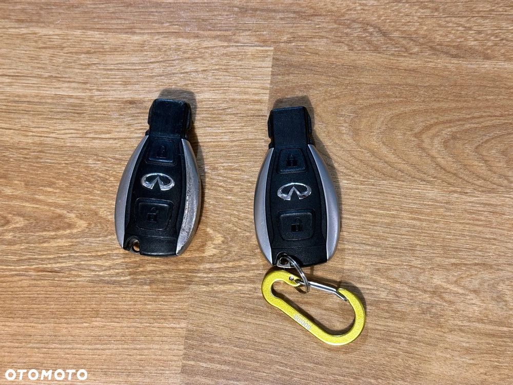 Infiniti Q30 1.5d Premium 7DCT - 11