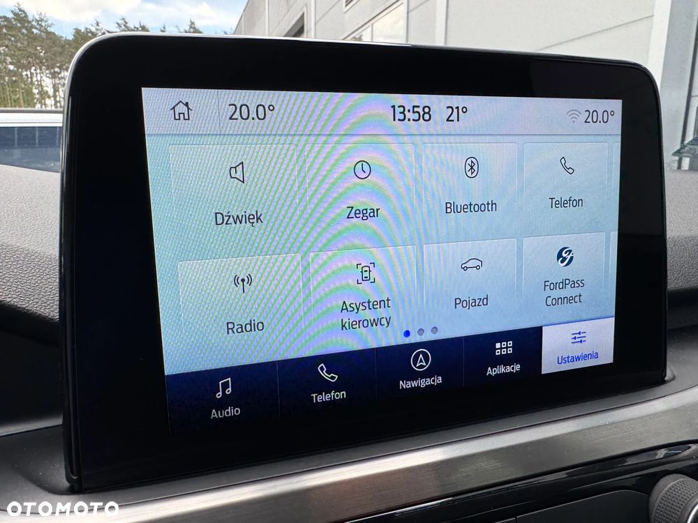 Ford Kuga 1.5 EcoBlue FWD Titanium - 28