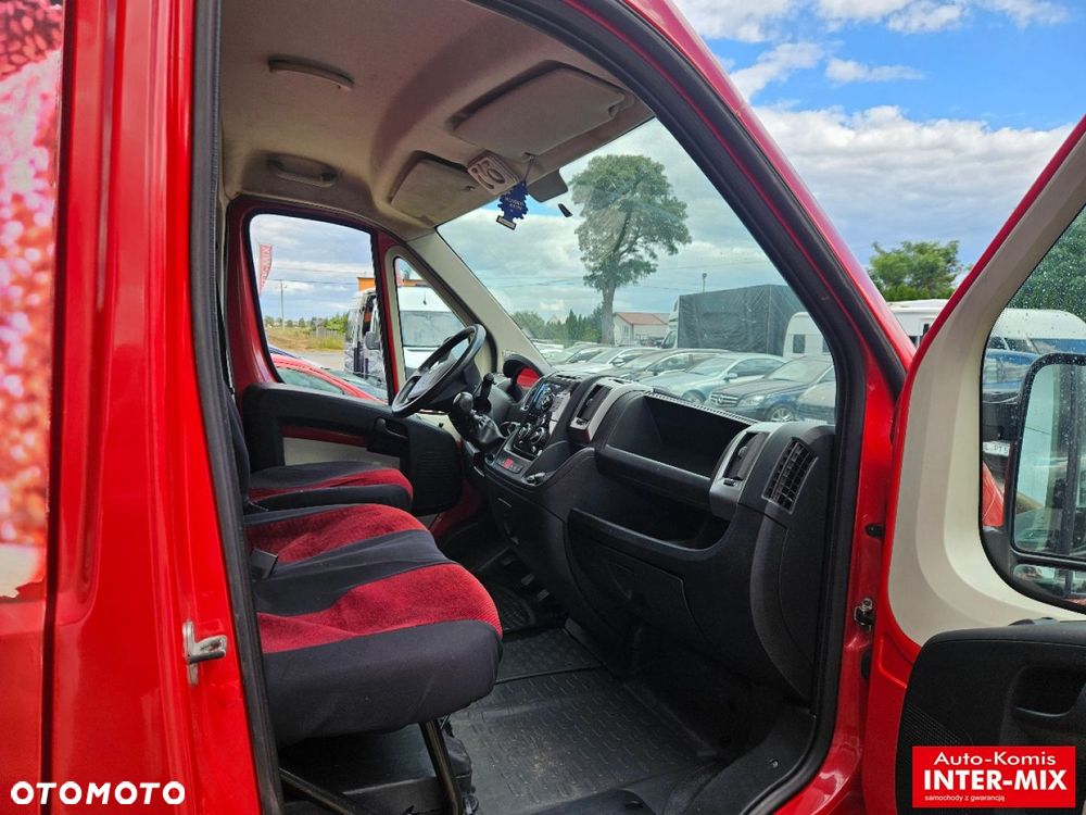 Fiat DUCATO - 15
