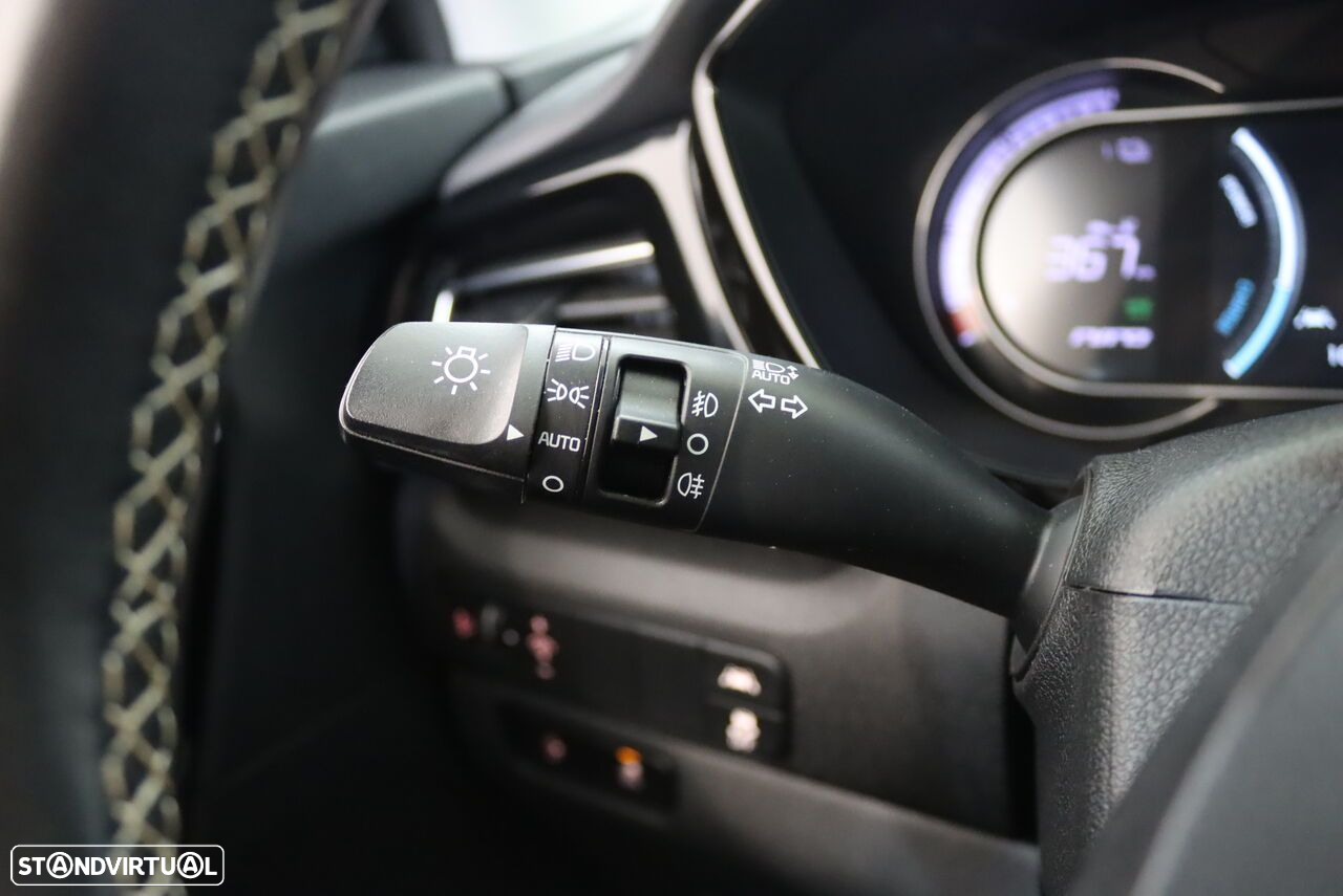 Kia e-Niro 64kWh - 13