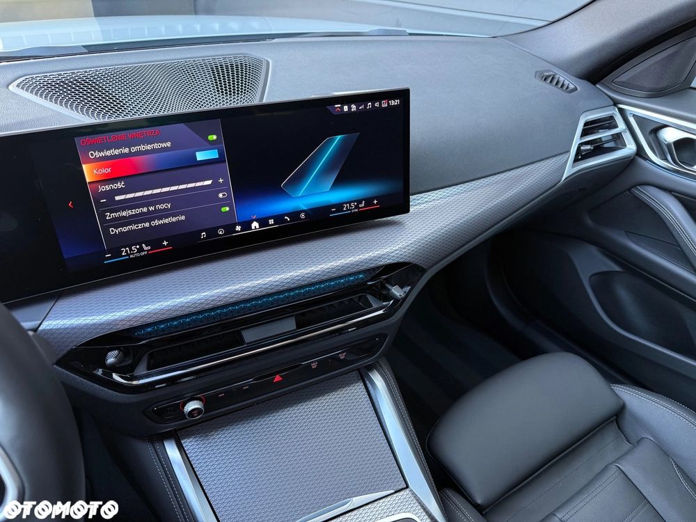 BMW Seria 4 430i xDrive M Sport sport - 15