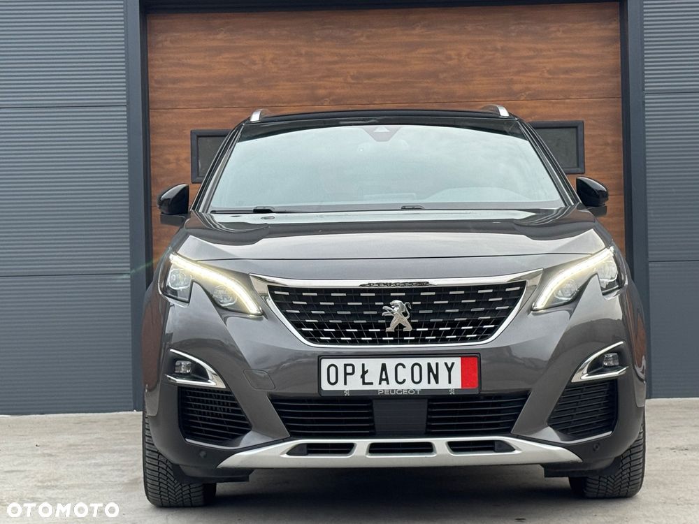 Peugeot 3008 - 9