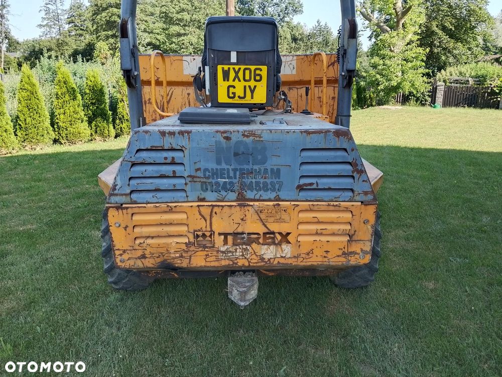 Terex 3001KF - 4