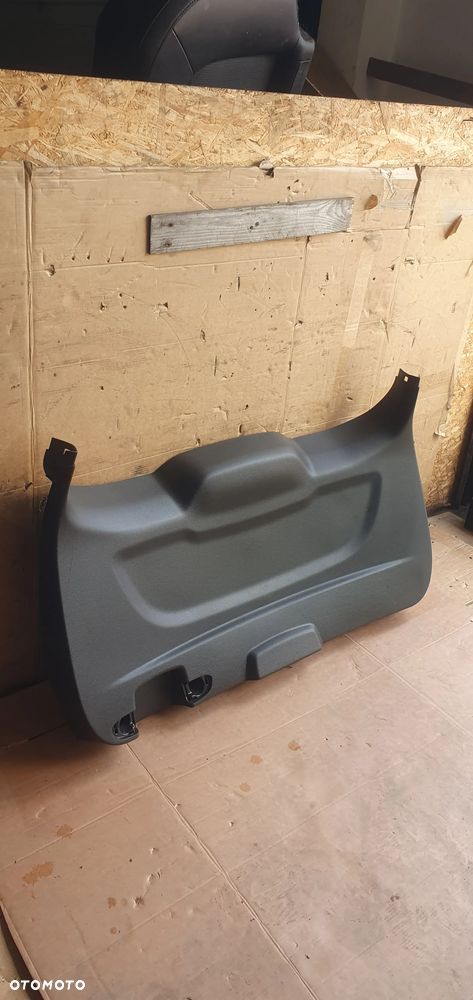 Osłona tapicerka klapy bagażnika Ford Kuga II Mk2 CV44-S42906 - 4