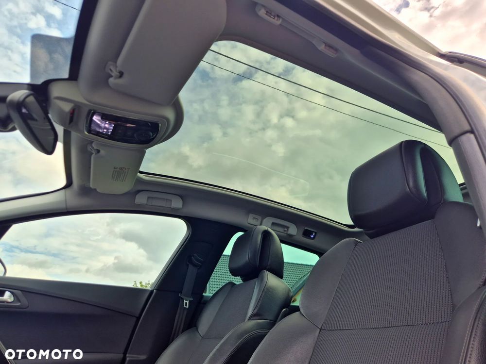 Peugeot 508 HDi 160 Automatik Allure - 27