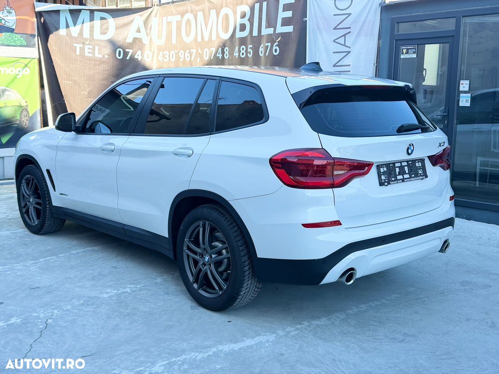 BMW X3 - 35