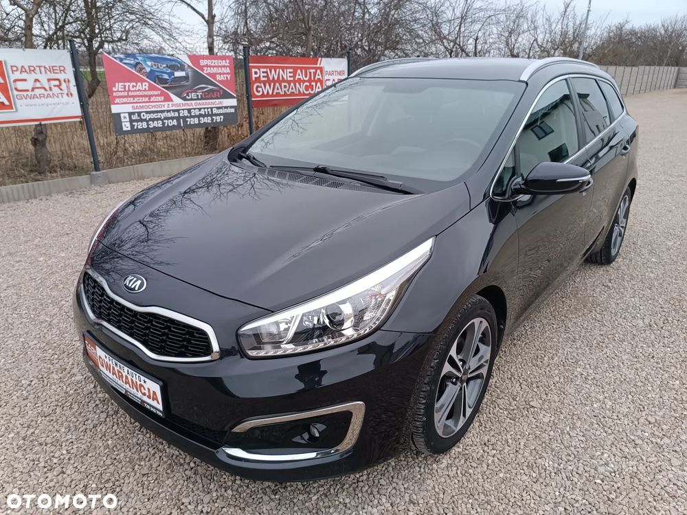 Kia Ceed 1.6 CRDi S - 4