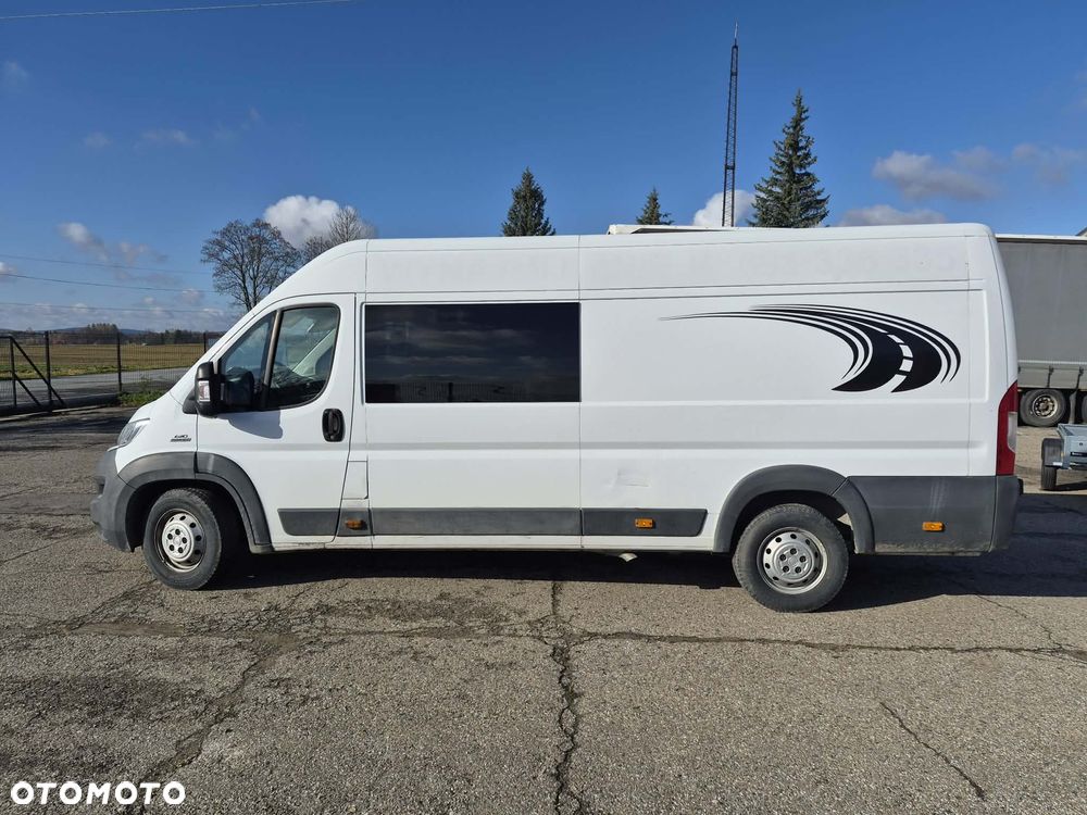 Fiat Ducato - 13