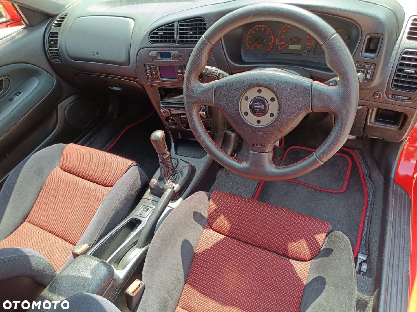 Mitsubishi Lancer Evolution - 7
