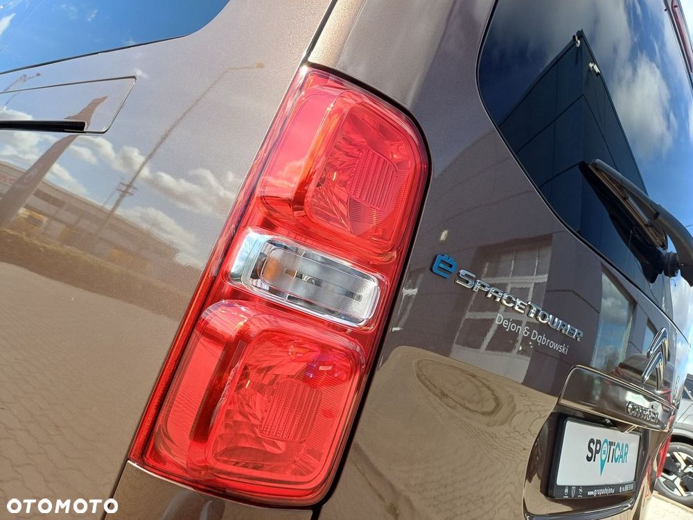 Citroën SpaceTourer - 12