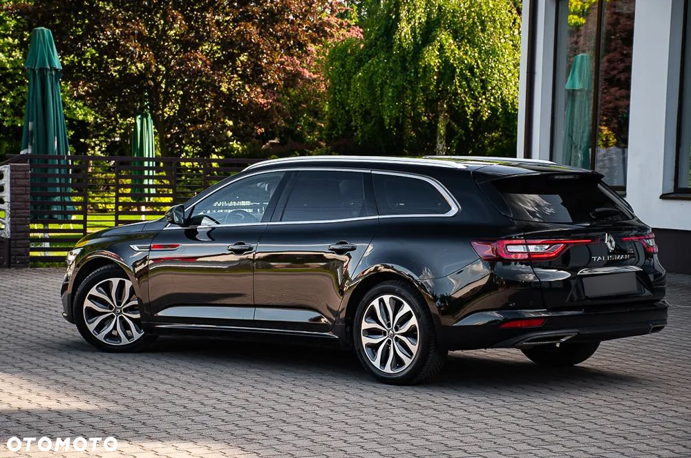 Renault Talisman Grandtour TCe 225 EDC GPF LIMITED - 15