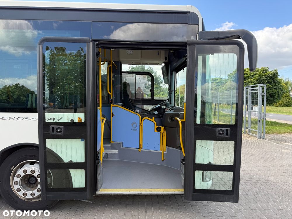 Iveco Irisbus Crossway LE - 6