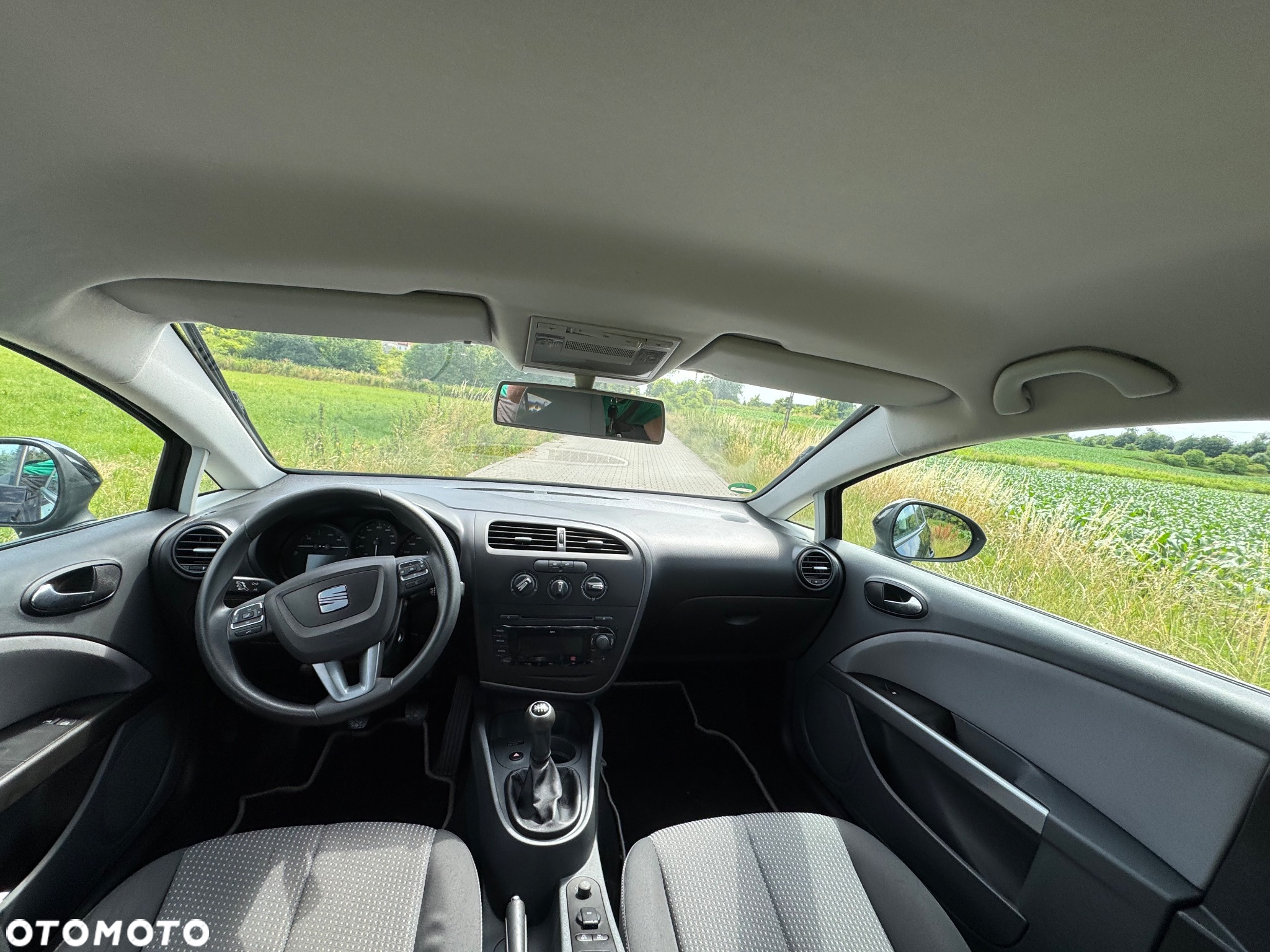 Seat Leon 1.4 TSI Style S&S - 15