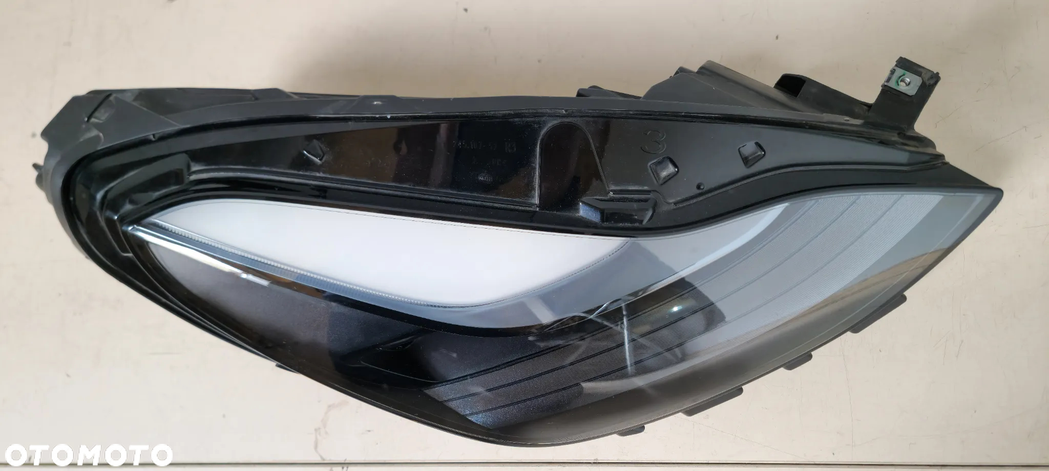 Lampa prawa przód FULL LED TESLA 3 Y LIFT '20-. - 3