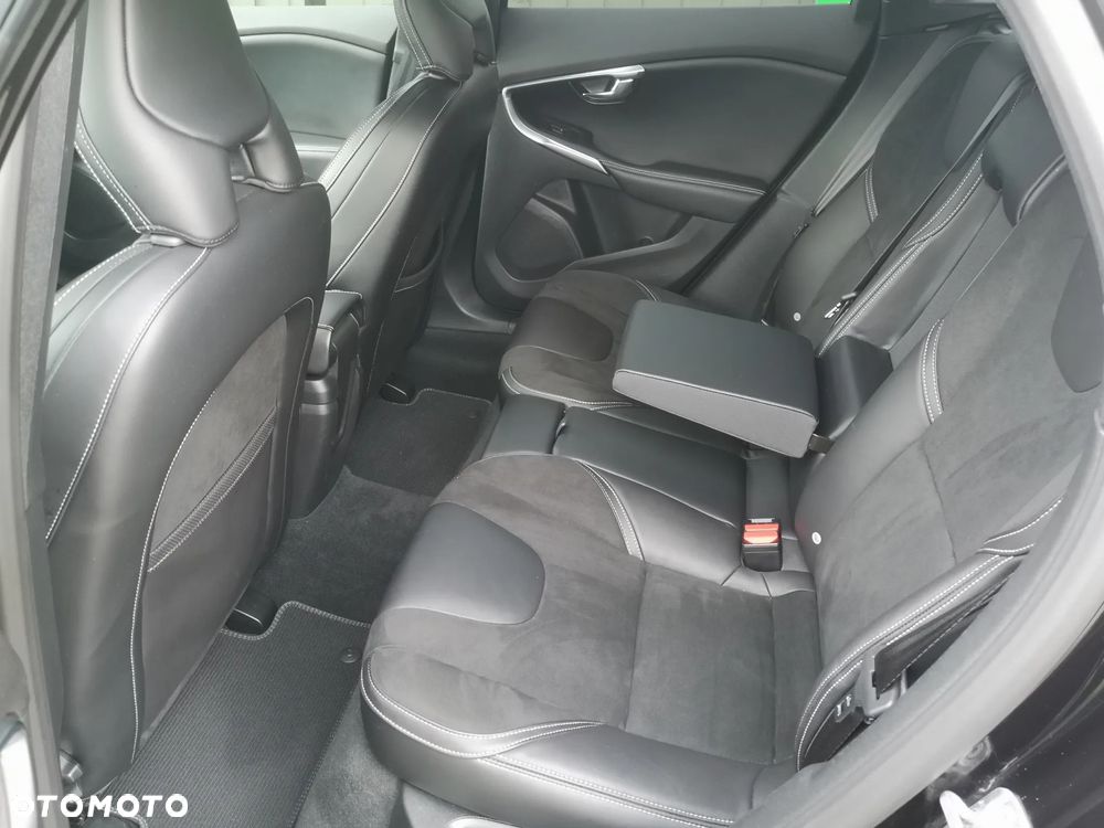 Volvo V40 T3 RDesign - 30
