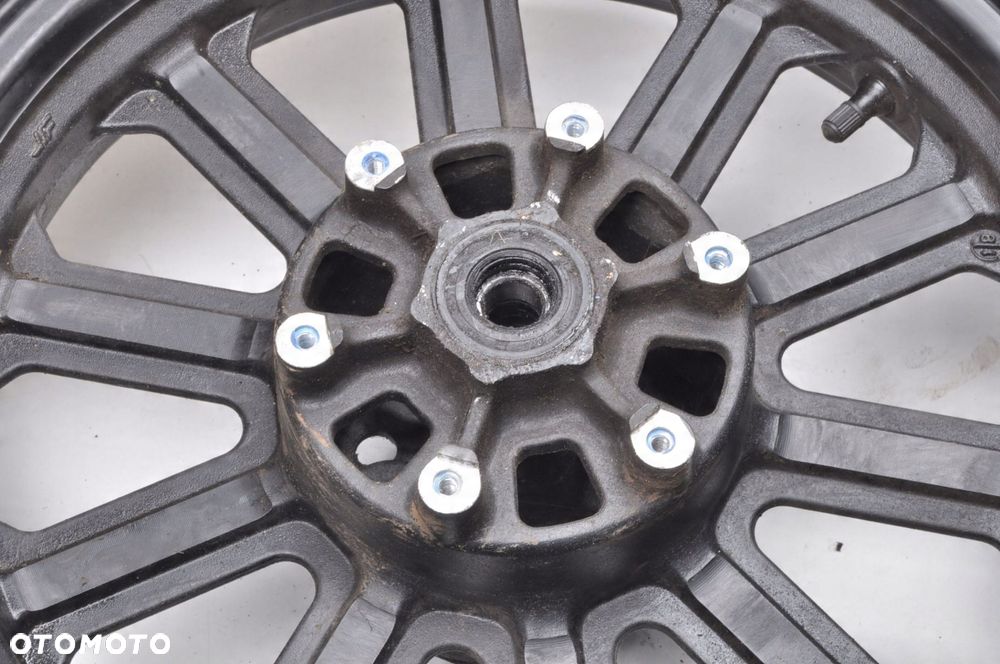 KEEWAY K-LIGHT 125 KOŁO MOTOCYKLOWE TYŁ - 7