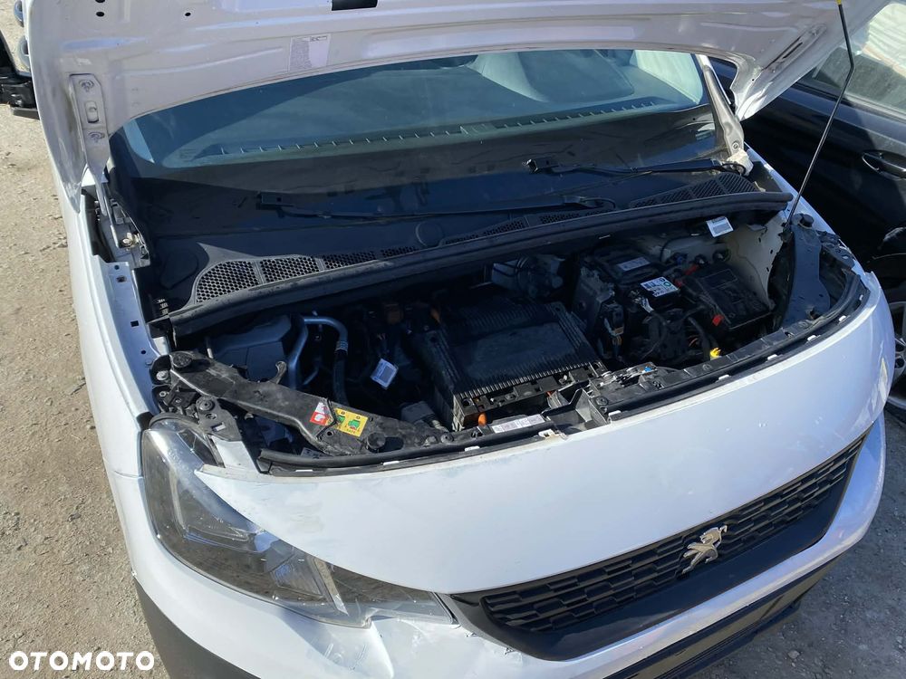 Peugeot E-PARTNER _ 100% Elektryczny _ 2023r _ Tylko 35.000km ! - 19