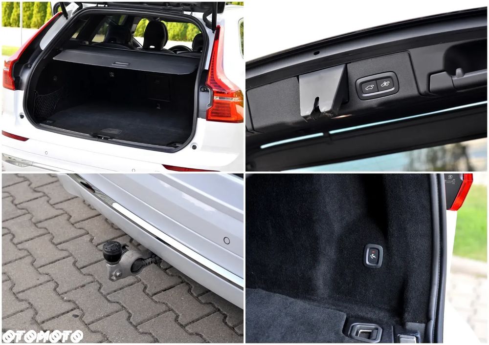 Volvo XC 60 T6 AWD Plug-In Hybrid Inscription - 19