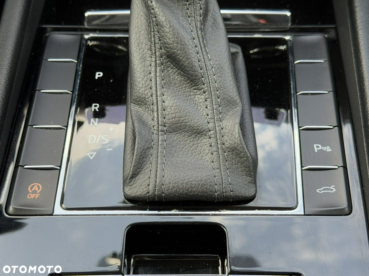 Skoda Superb - 30