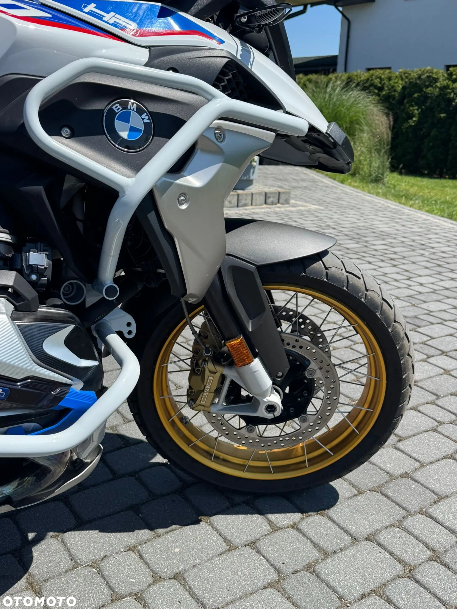 BMW GS - 15
