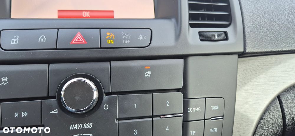 Opel Insignia 2.0 CDTI Edition ecoFLEX - 10