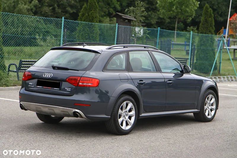 Audi A4 Allroad 2.0 TFSI Quattro S tronic - 2