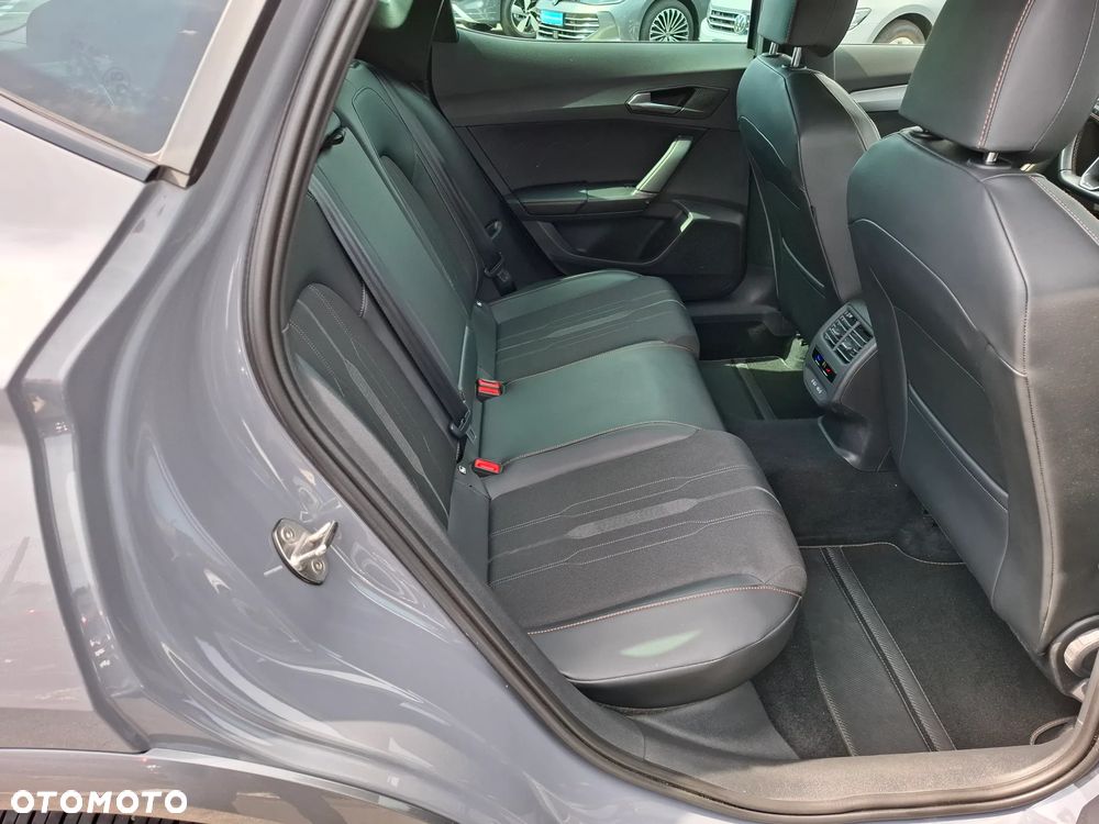 Cupra Formentor 1.5 TSI - 13