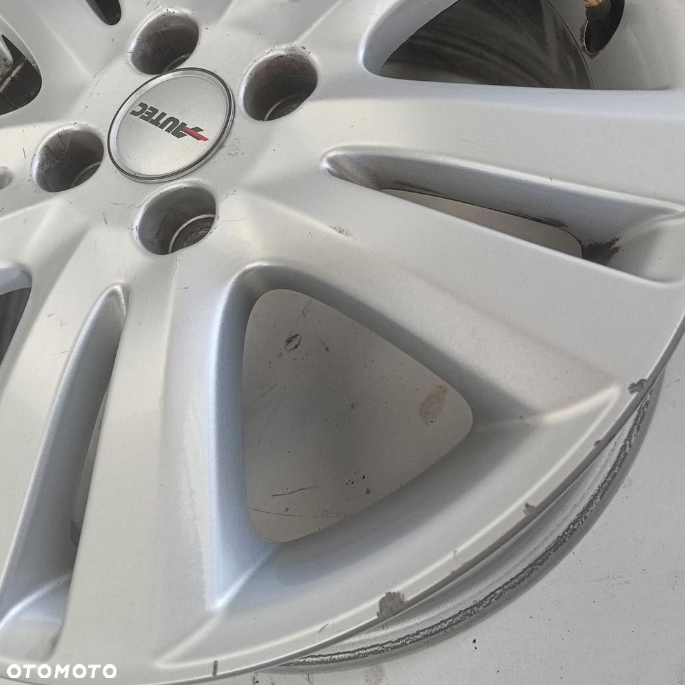 Alufelgi 4x100 16 Honda City Jazz Insight 4szt (H526) - 7