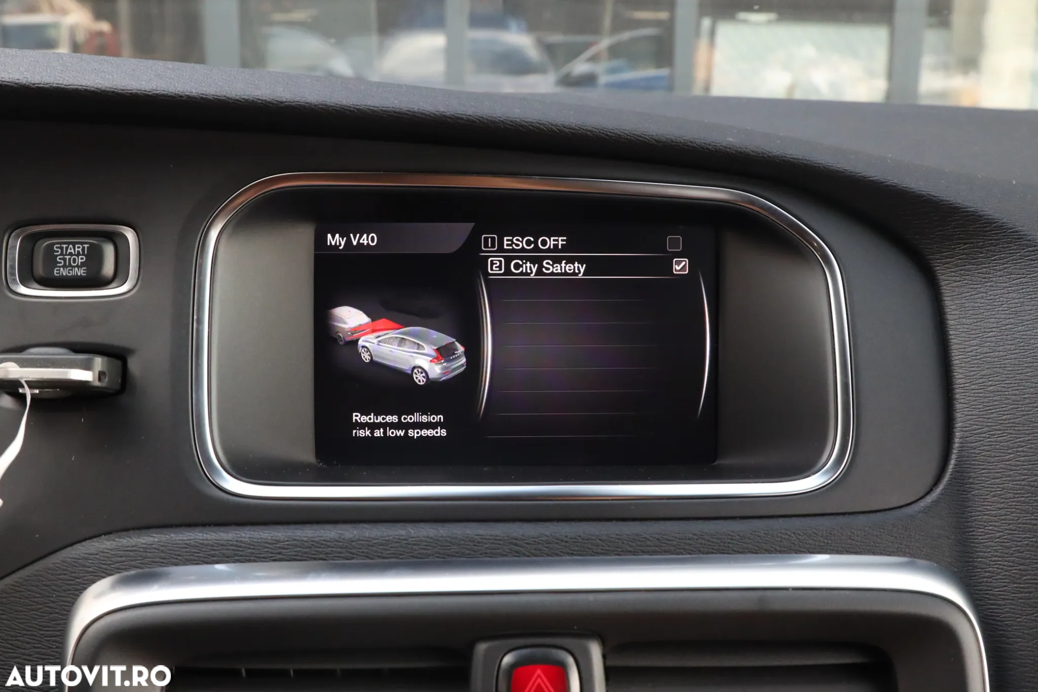 Volvo V40 D3 Geartronic RDesign - 20