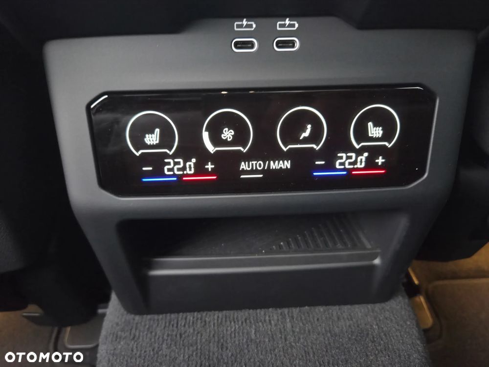 BMW Seria 5 520i - 17