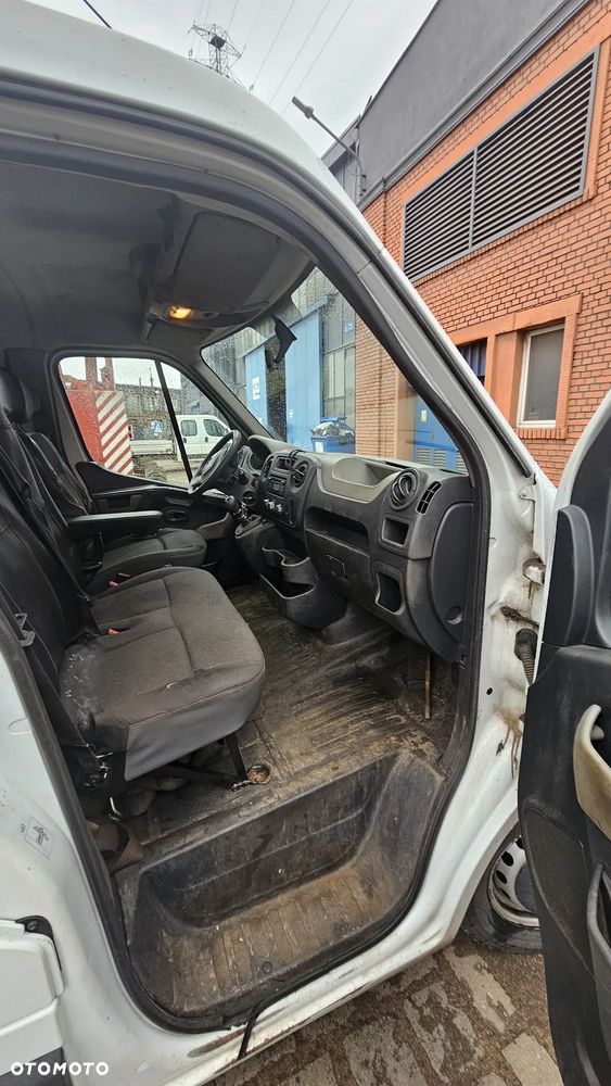 Opel MOVANO - 5
