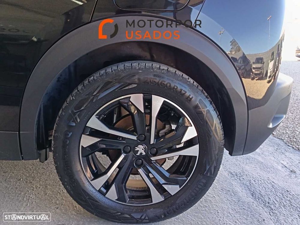 Peugeot e-2008 50 kWh GT - 11