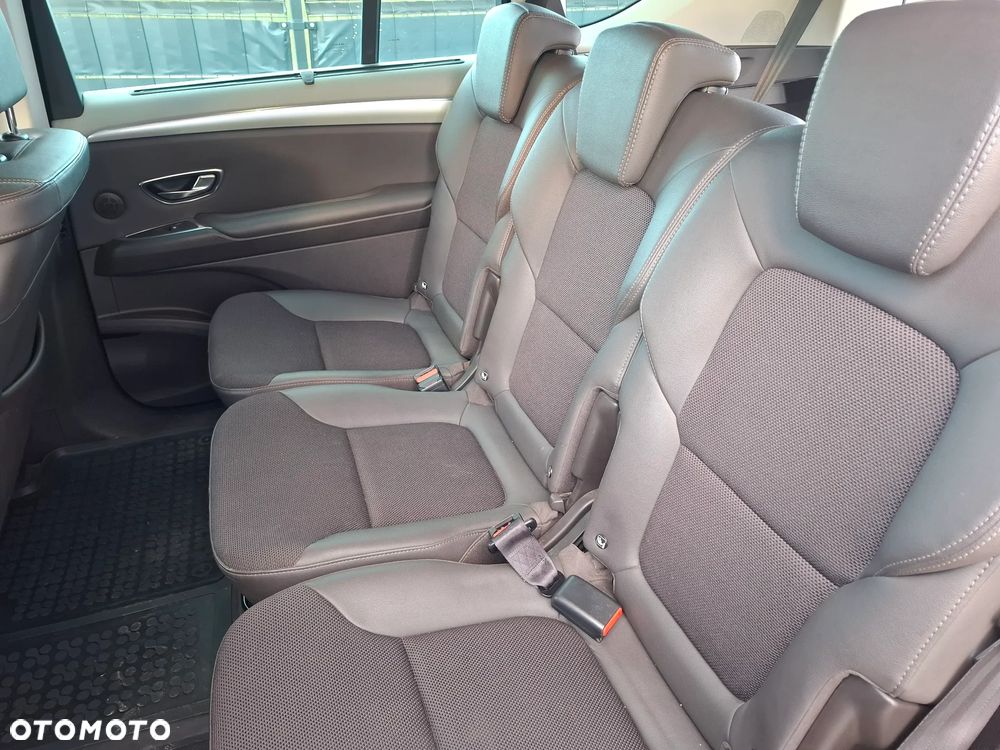 Renault Espace 1.6 dCi Energy Initiale Paris EDC 7os - 21
