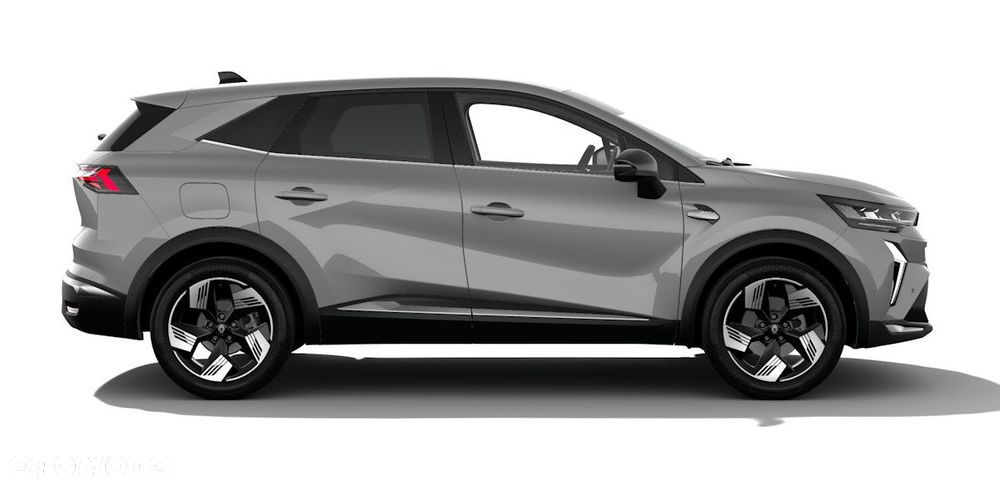 Renault Symbioz 1.3 TCe mHEV Techno - 3