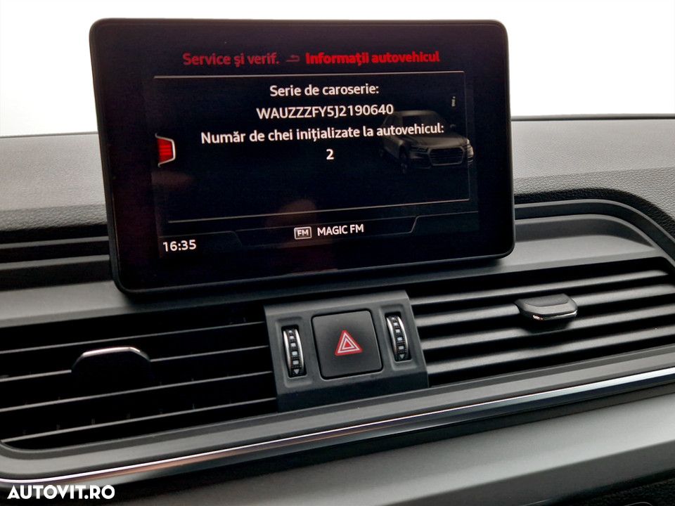 Audi Q5 2.0 TDI S tronic - 24