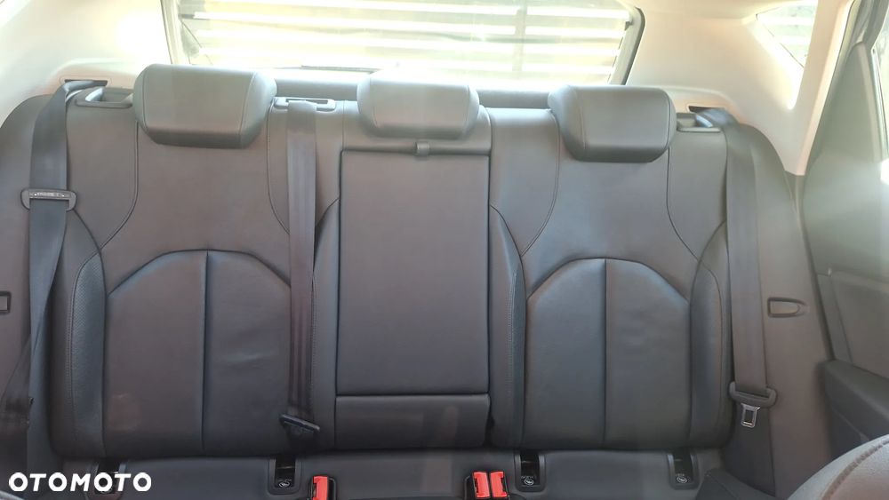 Seat Leon 1.2 TSI Full LED S&S - 33