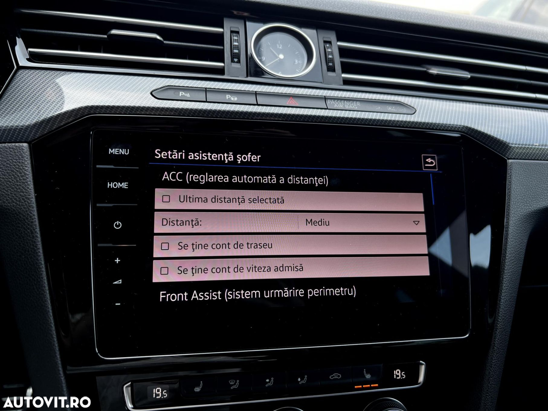 Volkswagen ARTEON 2.0 TDI DSG R-Line - 27