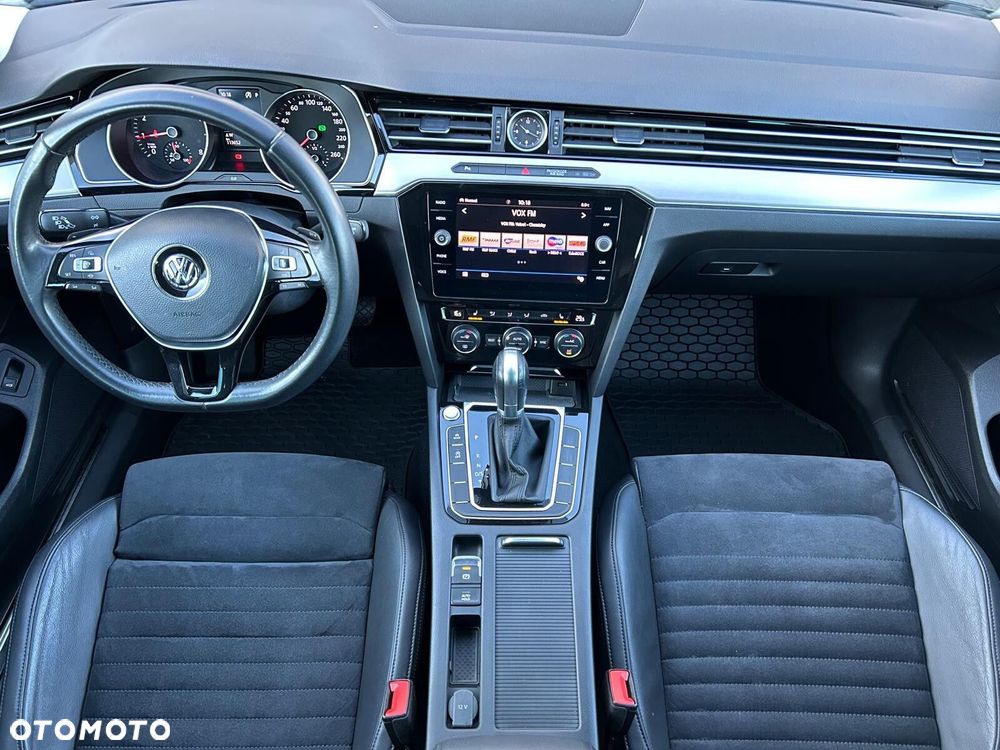 Volkswagen Passat 1.5 TSI EVO Highline DSG - 4