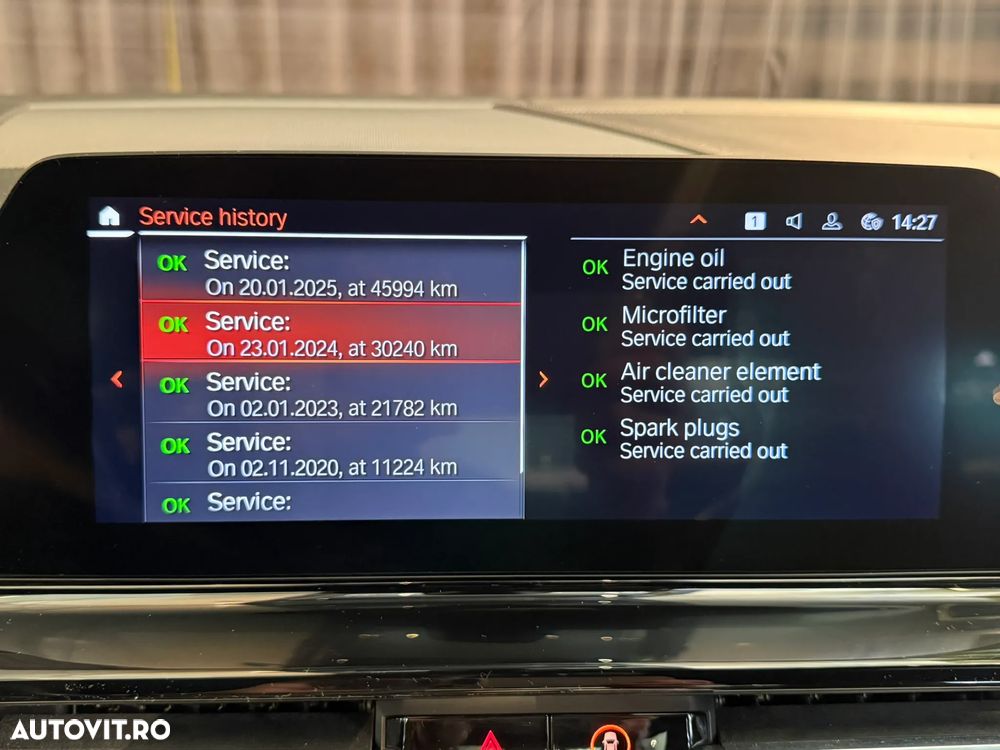 BMW M8 M850i xDrive - 31