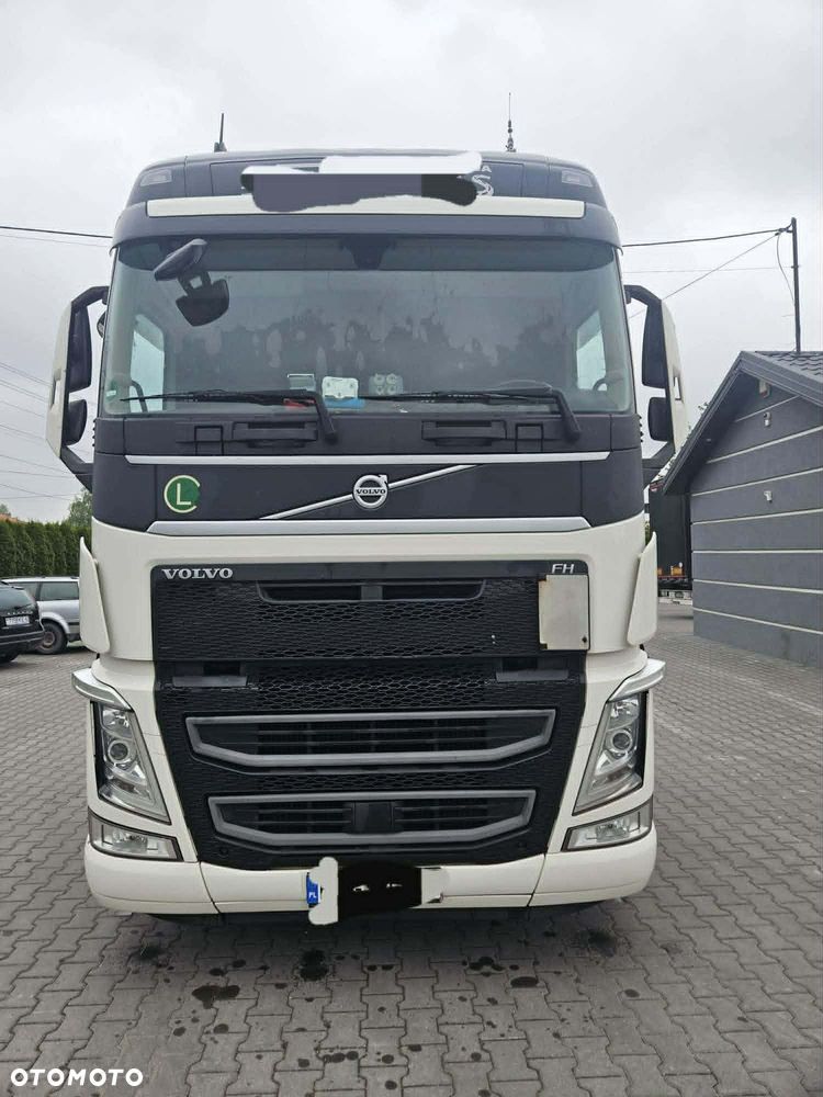 Volvo FH 500 XL - 8