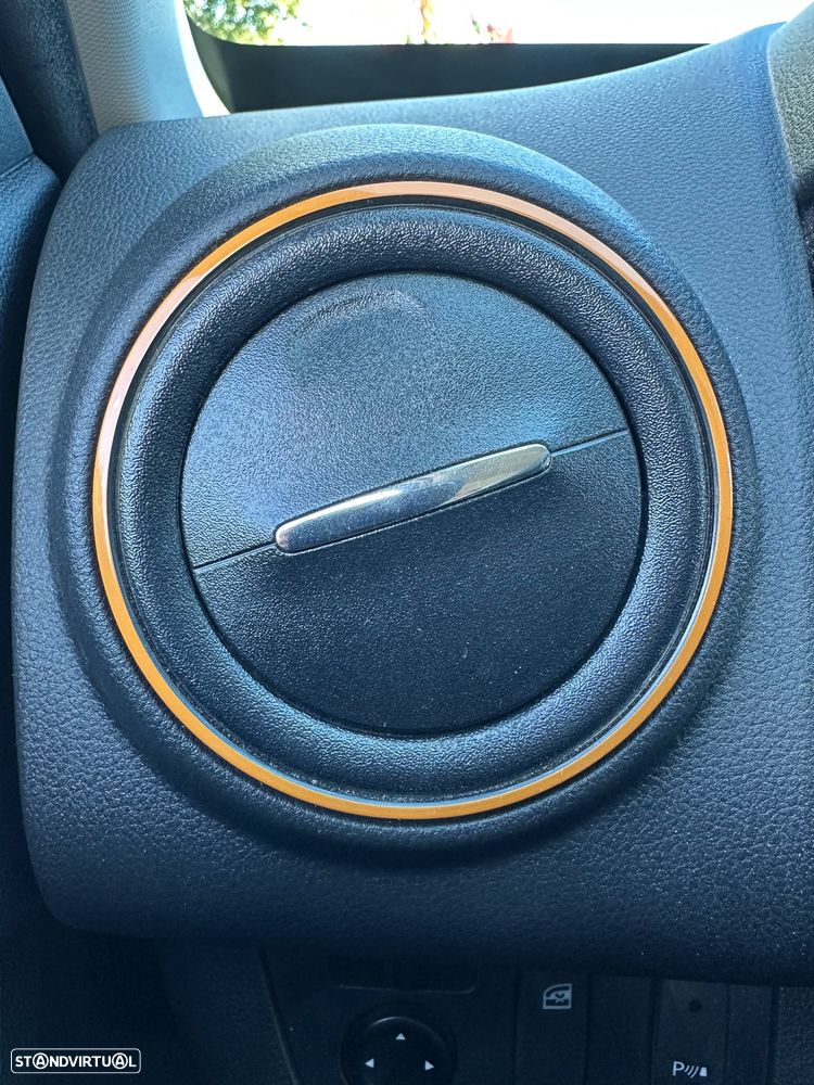 Dacia Spring Comfort Plus - 28