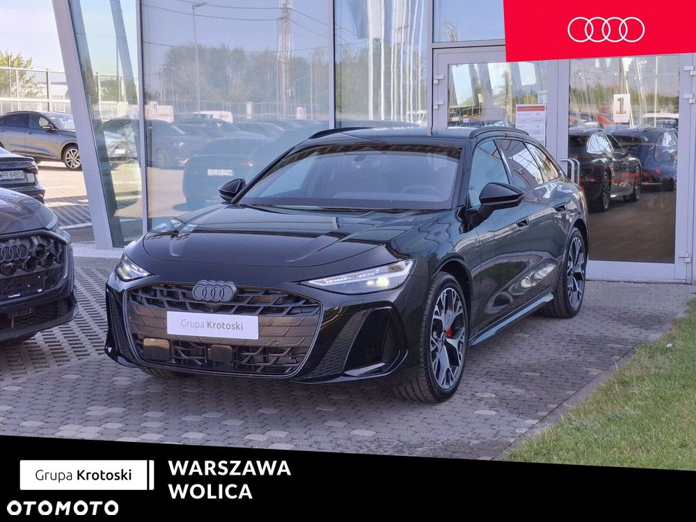 Audi A6 Avant - 2
