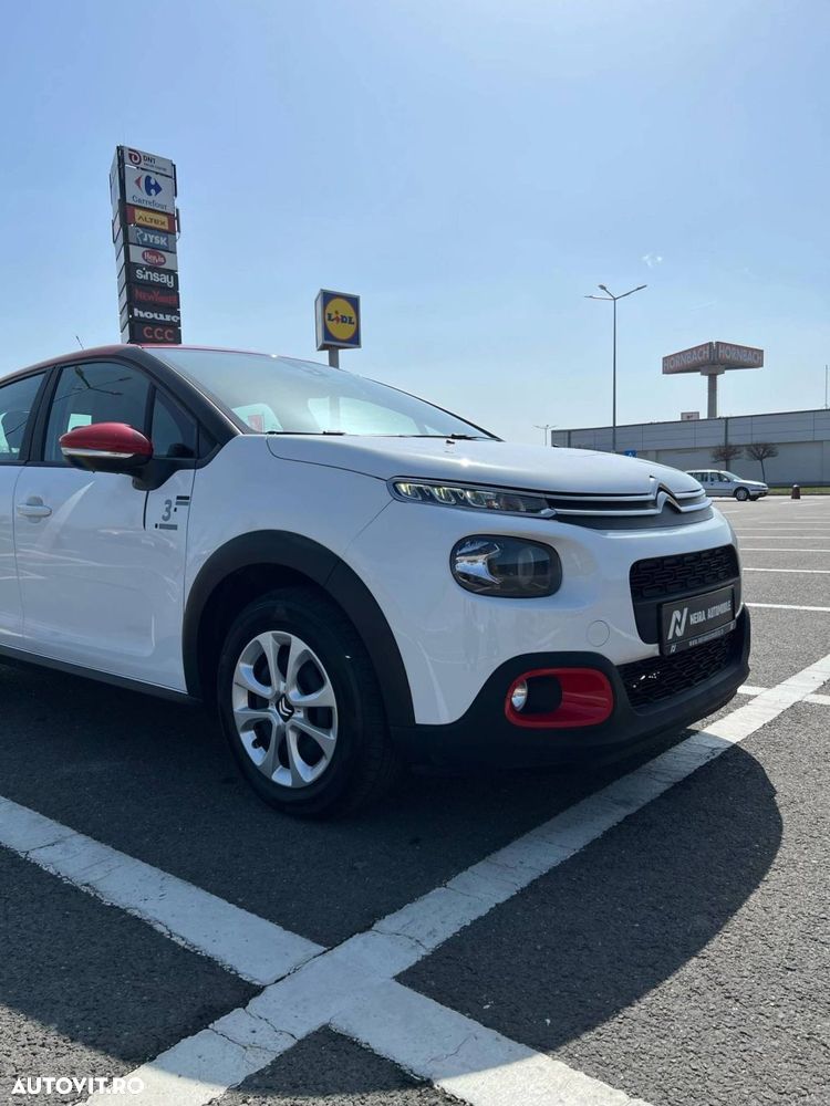 Citroën C3 - 9