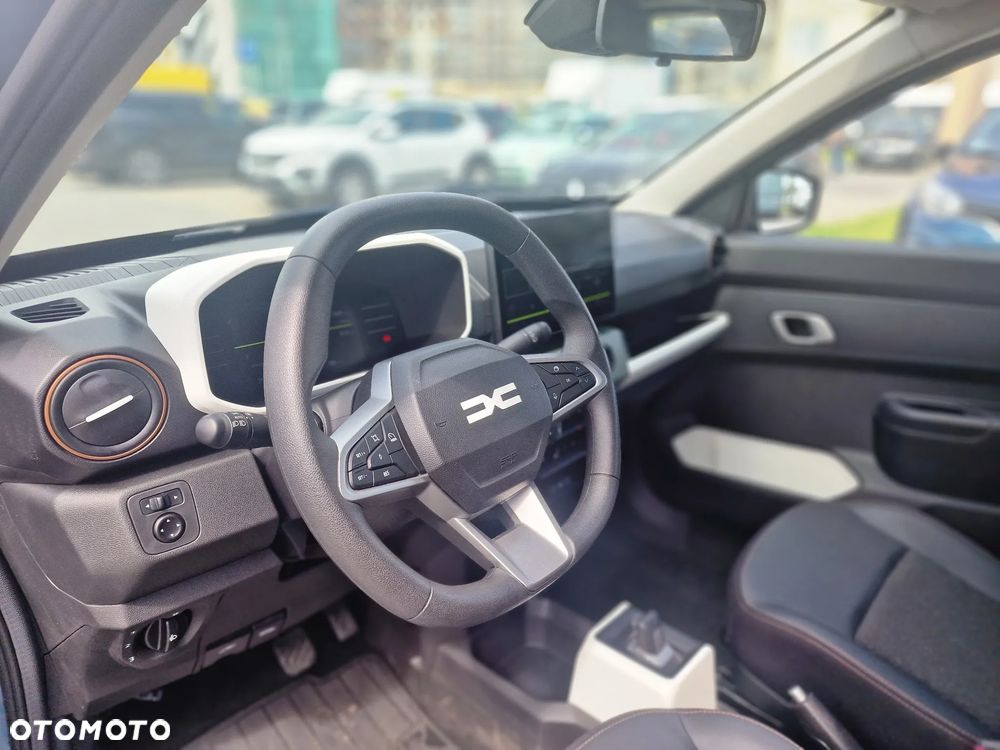 Dacia Spring Electric 26.8kWh 65 Extreme - 10