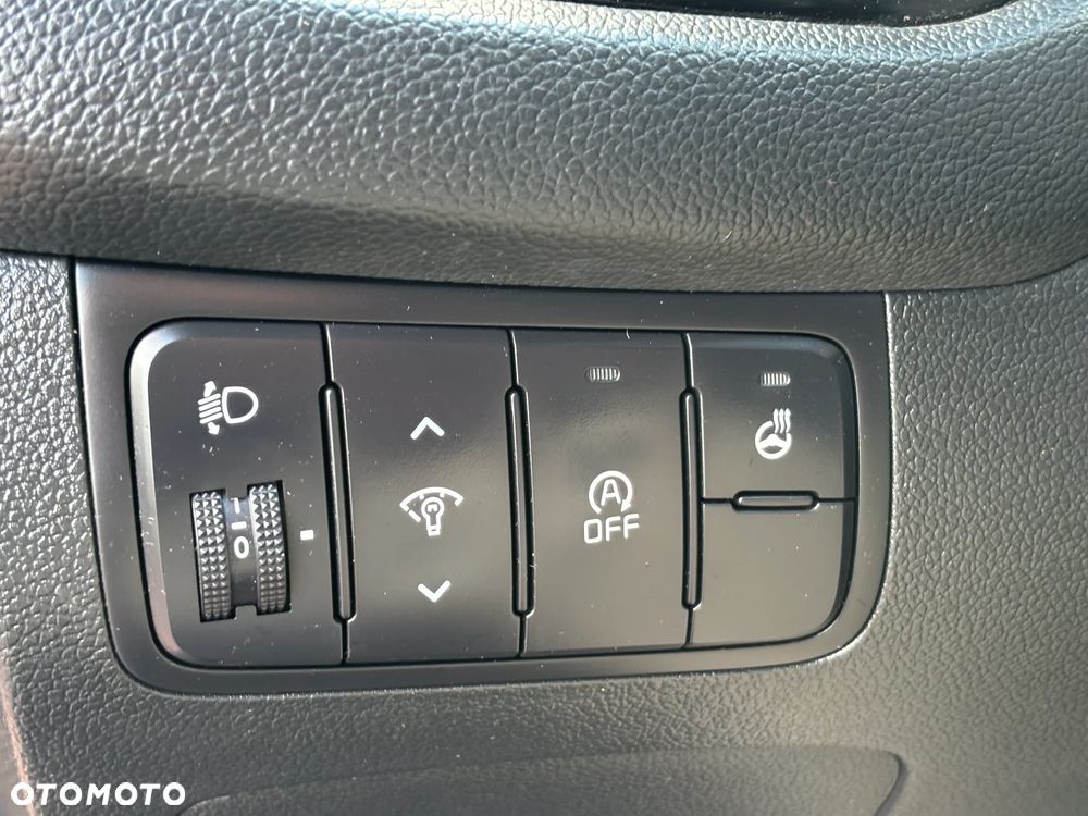 Kia Ceed 1.6 GDI Spirit - 25